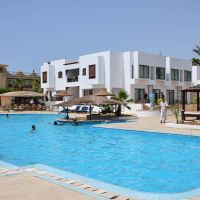 badawia resort (ex all season badwia)