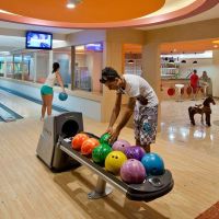 Otium M.c. Beach Resort (ex. M.c. Beach Park Resort Hotel)
