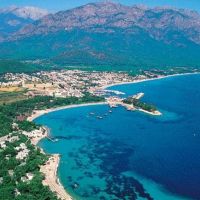tui bingo kemer