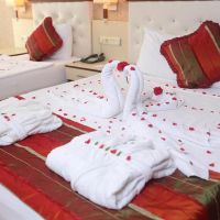 my sea hotels incekum