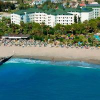 Otium M.c. Beach Resort (ex. M.c. Beach Park Resort Hotel)