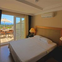 manas park hotel