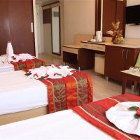 my sea hotels incekum