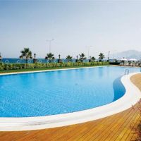 crown plaza antalya hotel