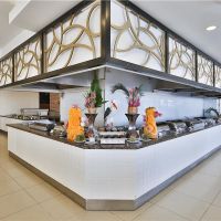 throne seagate belek