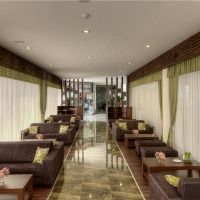 lancora beach hotel