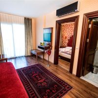 mersoy bellavista hotel
