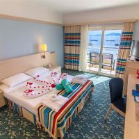 la blanche resort