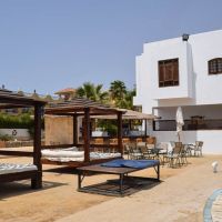 badawia resort (ex all season badwia)