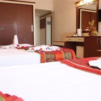my sea hotels incekum