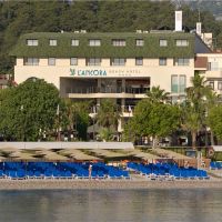 lancora beach hotel