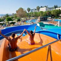 Otium M.c. Beach Resort (ex. M.c. Beach Park Resort Hotel)