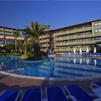 grand side hotel
