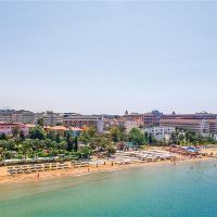 my sea hotels incekum