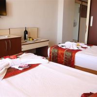 my sea hotels incekum