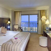 crown plaza antalya hotel