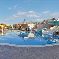 throne seagate belek