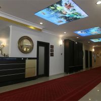 my sea hotels incekum