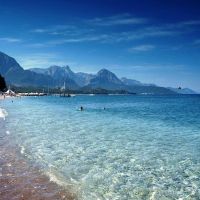 tui bingo kemer