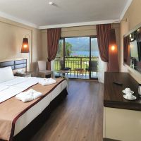 tui fun&sun club marmaris deluxe
