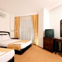 adalin resort kemer
