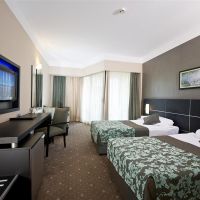 limak atlantis deluxe hotel & resort