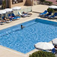 ares dream hotel (ex. ares club)