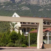 ares dream hotel (ex. ares club)