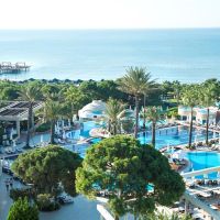 limak atlantis deluxe hotel & resort