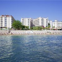 grand sunlife hotel
