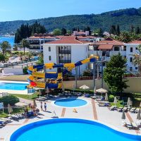 tui day&night connected hydros club
