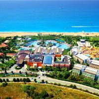 splashworld pegasos world