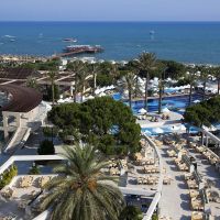 limak atlantis deluxe hotel & resort