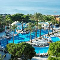limak atlantis deluxe hotel & resort