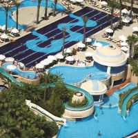 limak atlantis deluxe hotel & resort