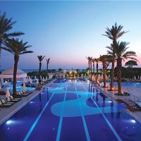 limak atlantis deluxe hotel & resort