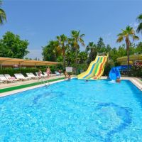 club hotel sidelya