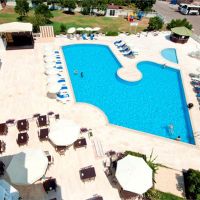 adalin resort kemer