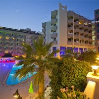 grand sunlife hotel