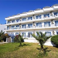 ares blue hotel (ex. larissa blue hotel)