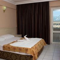 ares dream hotel (ex. ares club)