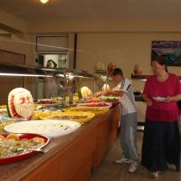 peda gumbet holiday beach