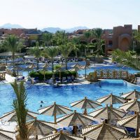 club magic life sharm el sheikh imperial