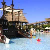 splashworld pegasos world