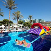 limak atlantis deluxe hotel & resort