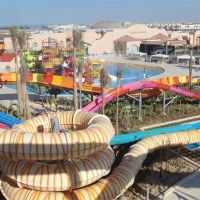 aladdin beach