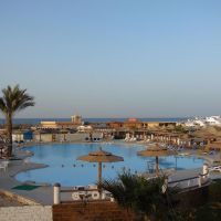 aladdin beach