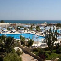 aladdin beach
