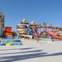 aladdin beach
