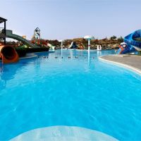 jungle aqua park